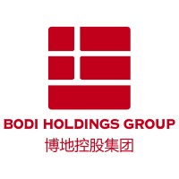 博地控股集团有限公司