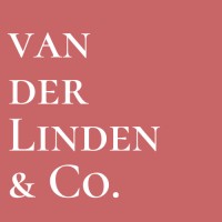 Van Der Linden & Co. l CFO Services l Fundraising l M&A logo - Similar company to Together L The Cross-Store Referral App