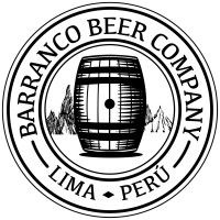 BARRANCO BEER COMPANY logo - Similar company to Barbarian Bar