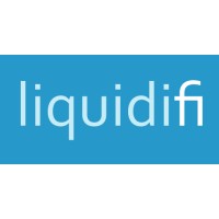 LiquidiFi logo - Similar company to Precisionterra