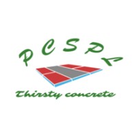 Permeable Concrete Solutions Private Limited logo - Similar company to Ingram Micro Cloud Computing Solution Co Ltd