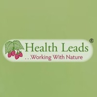 Health Leads UK Ltd. logo - Similar company to Azeeda