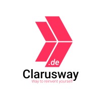 Clarusway GmbH logo - Similar company to Cominto Gmbh