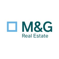 M&G Real Estate logo - Similar company to Fire