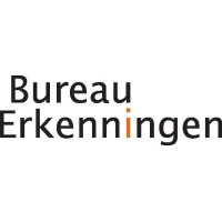 Bureau Erkenningen logo - Similar company to Nvpb