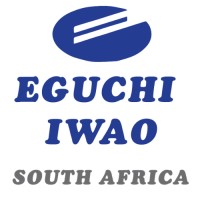 Eguchi Iwao South Africa