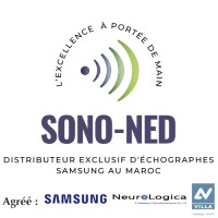 Ayoub Echographe Samsung Maroc logo - Similar company to Dns Group