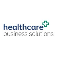 Healthcare Business Solutions logo - Similar company to Olmaa Ltd