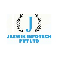 Jaswik Infotech logo - Similar company to Jaasvi Infotech Pvt Ltd