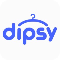 Dipsy Clothes logo - Similar company to Bitmedia Charity Fund 🇺🇦