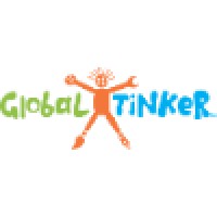 Global Tinker logo - Similar company to Thinkhumantv