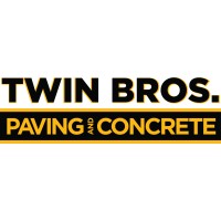 Twin Bros Paving & Concrete LLC logo - Similar company to Hancock Engineering Inc