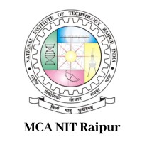 MCA - NIT Raipur logo - Similar company to Version Mca Nit Trichy