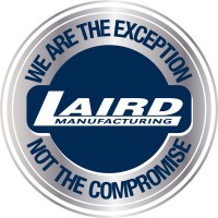 Laird Manufacturing logo - Similar company to Jbs Equipment