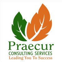 Praecur Consulting Services logo - Similar company to Dynamiq Clinical Solutions