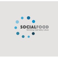 Social-Food logo - Similar company to Pestview.Io