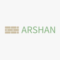 Arshan logo - Similar company to Radius Design
