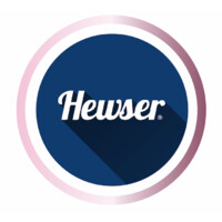 Hewser logo - Similar company to El Pozo De Vida