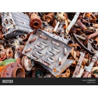 Scrap Buyer In KSA logo - Similar company to Sb Scrap