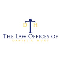 Law Offices of Daniel Hunt logo - Similar company to Visionsvertex