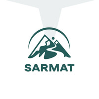 Sarmat logo - Similar company to Winter Bear