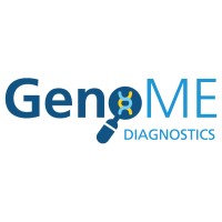 GenoME Diagnostics Ltd logo - Similar company to Microsensdx