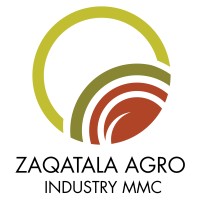 ZAQATALA AGRO INDUSTRY logo - Similar company to Umut Agro