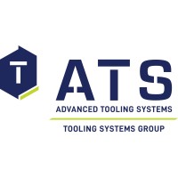 Advanced Tooling Systems logo - Similar company to Total Tooling Concepts Llc