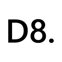D8 Holding GmbH logo - Similar company to Dinc Group