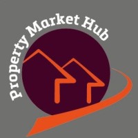 Property Market Hub logo - Similar company to Property Fit