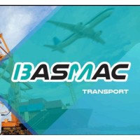 BASMAC TRANSPORT logo - Similar company to Outlander International