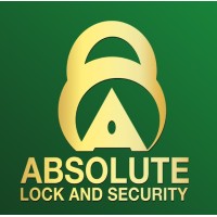 Absolute Lock And Security, Inc. logo - Similar company to Be Secure Locksmith