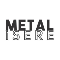 Métal Isère logo - Similar company to Be-Cm
