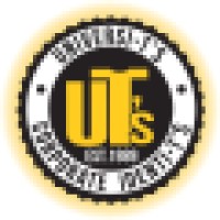 Universi-T'S / Corporate Identi-T'S