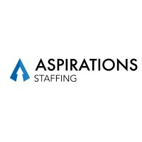 Aspirations Staffing logo - Similar company to Mtr