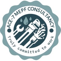 ACE-7 MEPF Consultancy logo - Similar company to Temerity Engineering Consultants