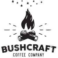 Bushcraft Coffee Company logo - Similar company to Griffin Pocket Tool