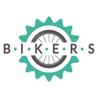BIKERS logo - Similar company to Bikers Edge