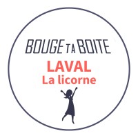 Bouge ta Boite - Laval : La licorne logo - Similar company to Rem53