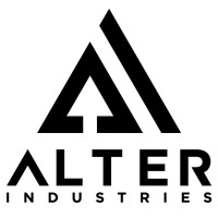 Alter Industries logo - Similar company to Rrampup Inc.