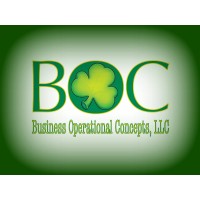 BUSINESS OPERATIONAL CONCEPTS, LLC logo - Similar company to Advanced Technology Partners