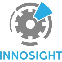 Innosight Finance logo - Similar company to Overture Technologies