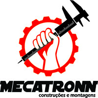 MECATRONN Construções e Montagens logo - Similar company to Jr Torneadora