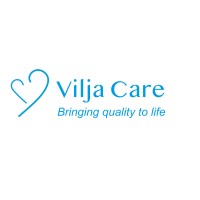 Vilja Care logo - Similar company to Oired