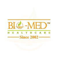 Bio-Med HealthCare Products Pvt. Ltd. logo - Similar company to Romsons Group