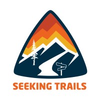 SeekingTrails.com logo - Similar company to Protect Our Winters Netherlands