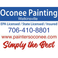 Oconee Painting Watkinsville
