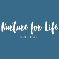 Nurture for Life Nutrition logo - Similar company to Jérémy Menet - Nutrition Et Santé (Le Nutriscope)