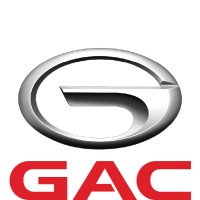 GAC AION Indomobil logo - Similar company to App Success