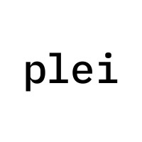 Plei logo - Similar company to Fairgrounds